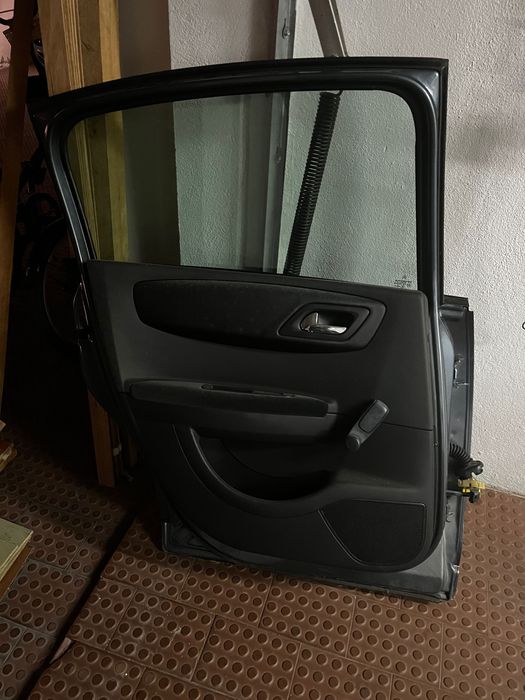 Porta citroen C4