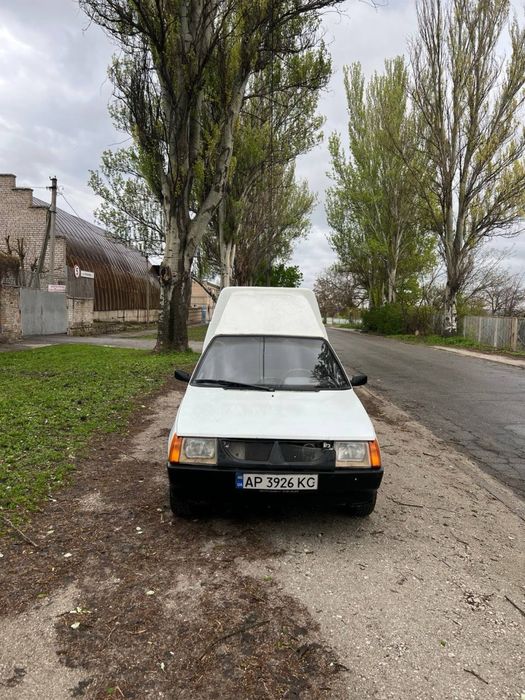 Продам таврию пикап