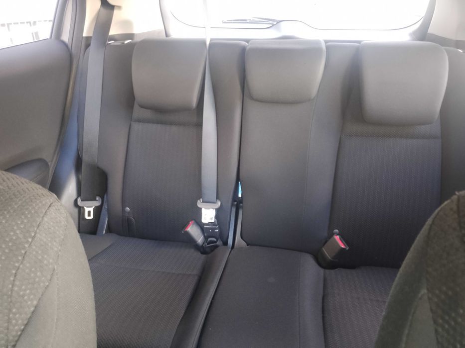Honda HRV, 2018 року, пробіг 100 тис.