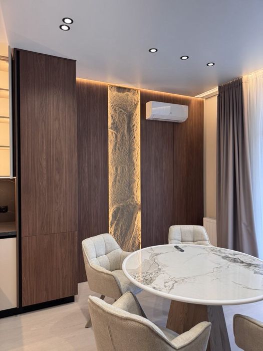 ЖК Crystal. Продається сучасна, нова квартира