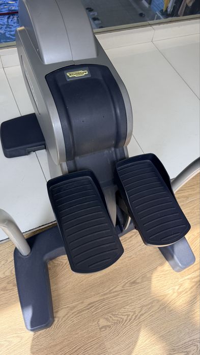 Máquinas Technogym