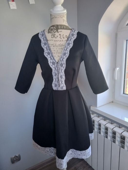 Sukienka damska Top Queens