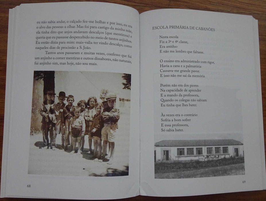 Ovar Minha Cidade de João Bernardo
