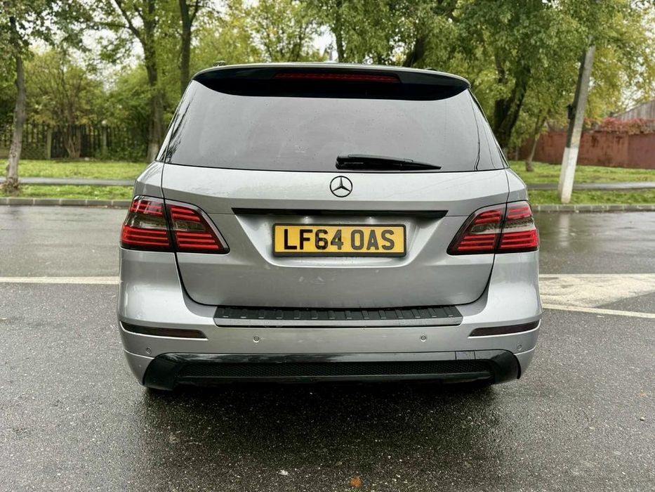 Продается мерседес