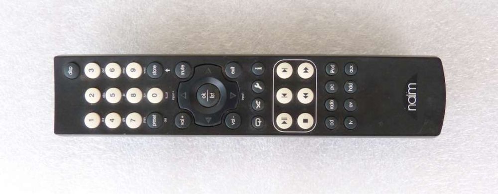 Naim uniti one in all sw