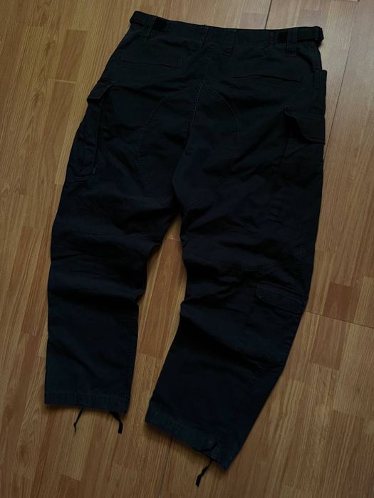 Тактичні карго штани на шнурочках Helikon-Tex Sfu Next Pants