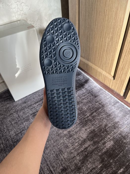 Maison Margiela Replica , Mm6,shoes,swag,drip