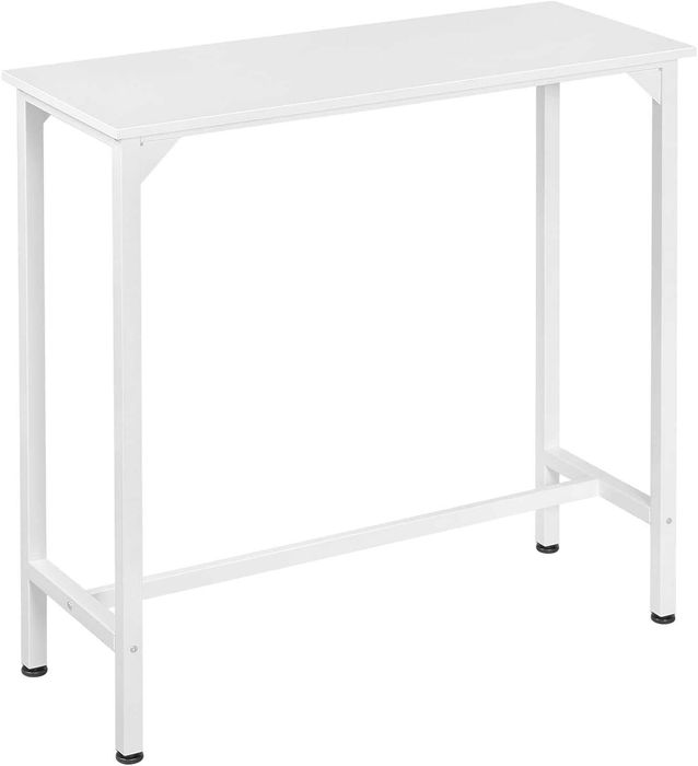 Nowy stół barowy / stolik / blat roboczy / 100x40 / płyta / lada !K32!