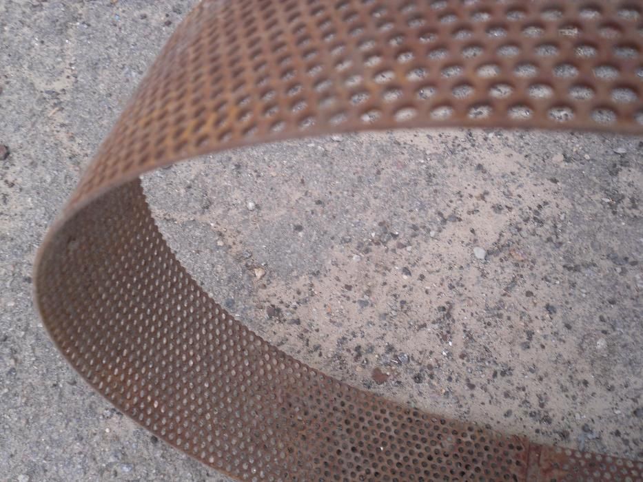 продам решето для дробилки