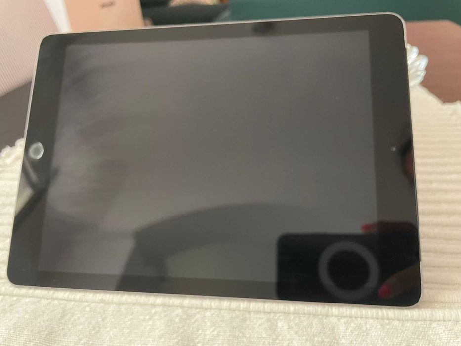 Apple iPad Pro 2017