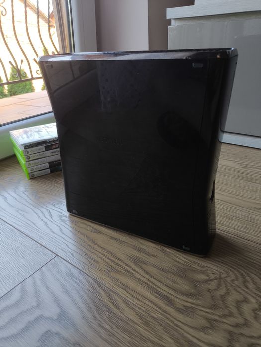 Xbox 360 - 250 GB