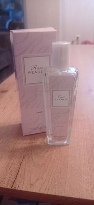 Perfumowana spray Rare Pearls