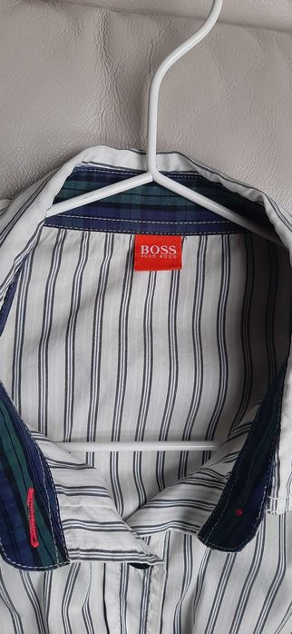 Koszula Hugo Boss r. S