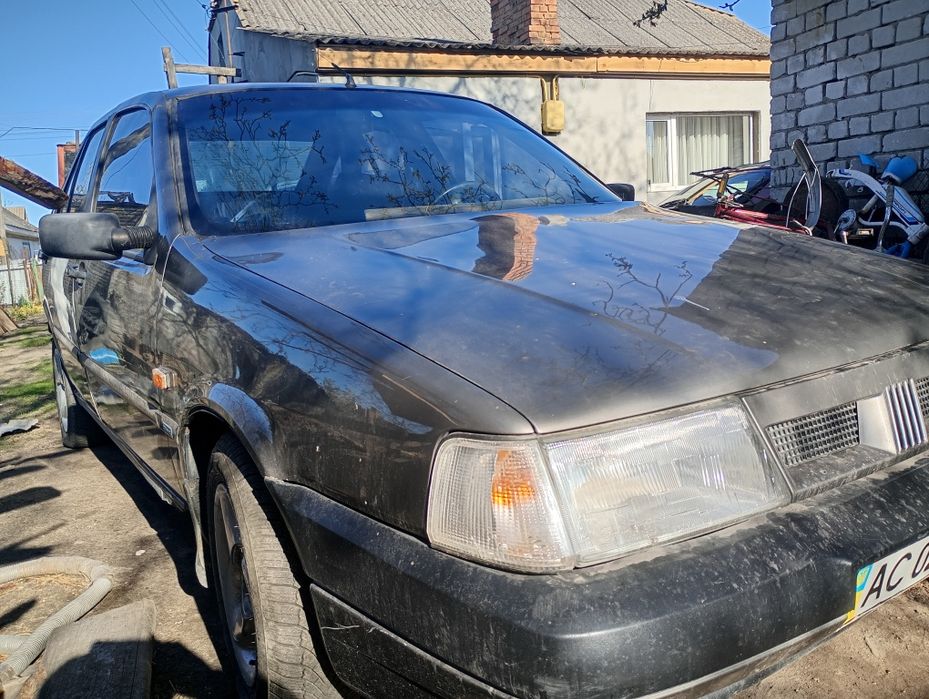 Продам Fiat Tempra