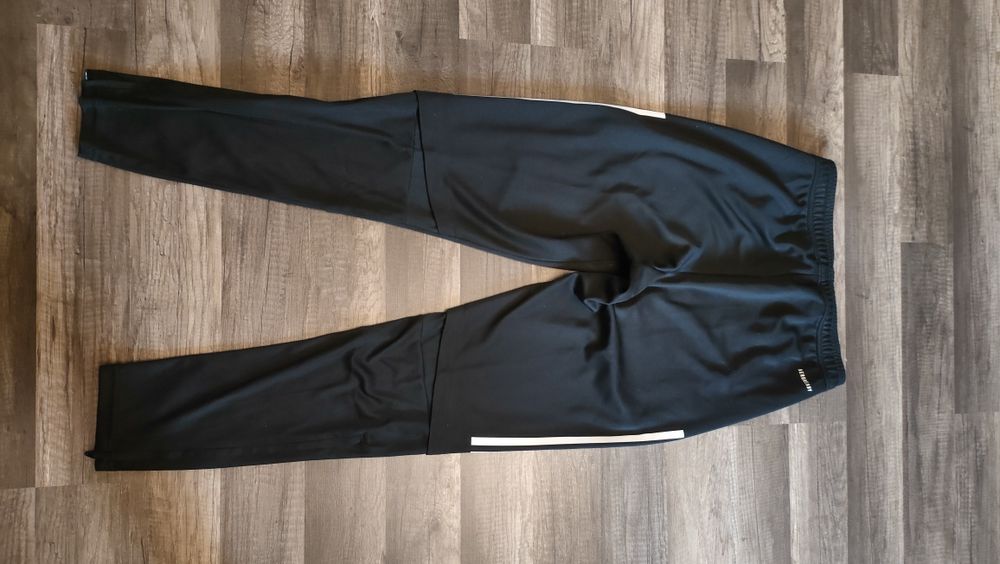 nowe spodnie treningowe ADIDAS CONVIDO 20