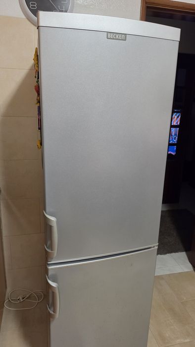Frigorífico BECKEN
