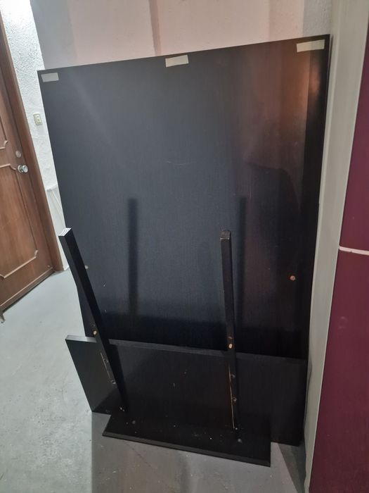 Mesa sala rectangular grande