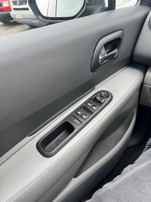 Peugeot 5008 1.6HDi Exclusive 7L