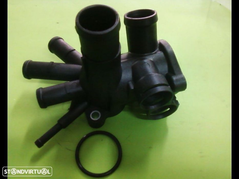 bucal agua Vw Golf Polo Seat Ibiza gasolina