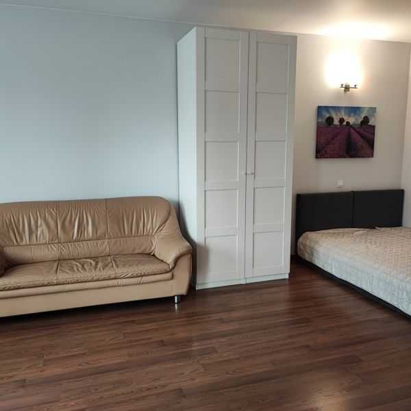 Mieszkanie – Łódź, Fabryczna, Śródmieście - Widok 5