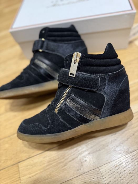 Продам, Снікерси Ізабель Марант