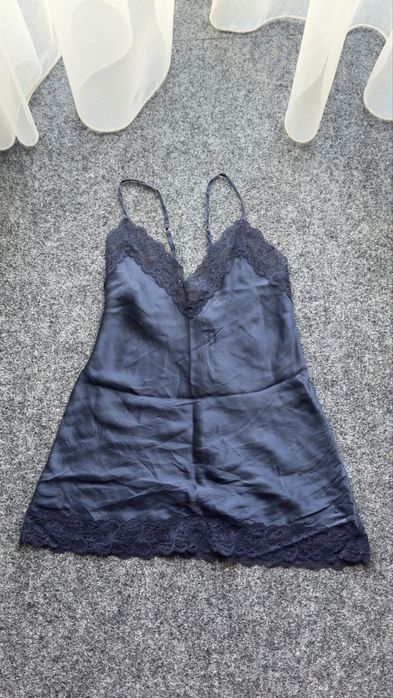 Шовкова майка intimissimi s