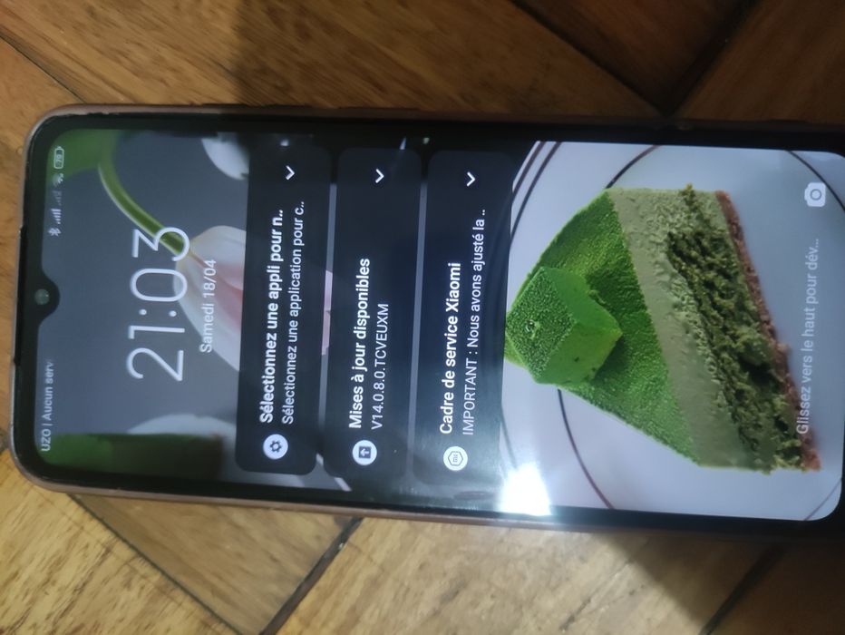 Redmi 12 c Com garantia