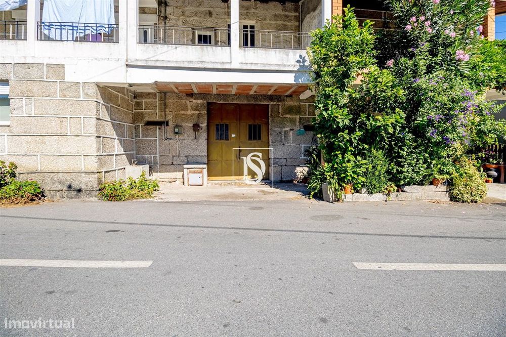 Moradia para Restaurar T2 Venda em Aboadela, Sanche e Várzea,Amarante