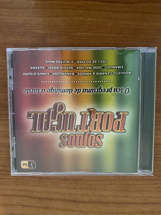 CD Somos Portugal