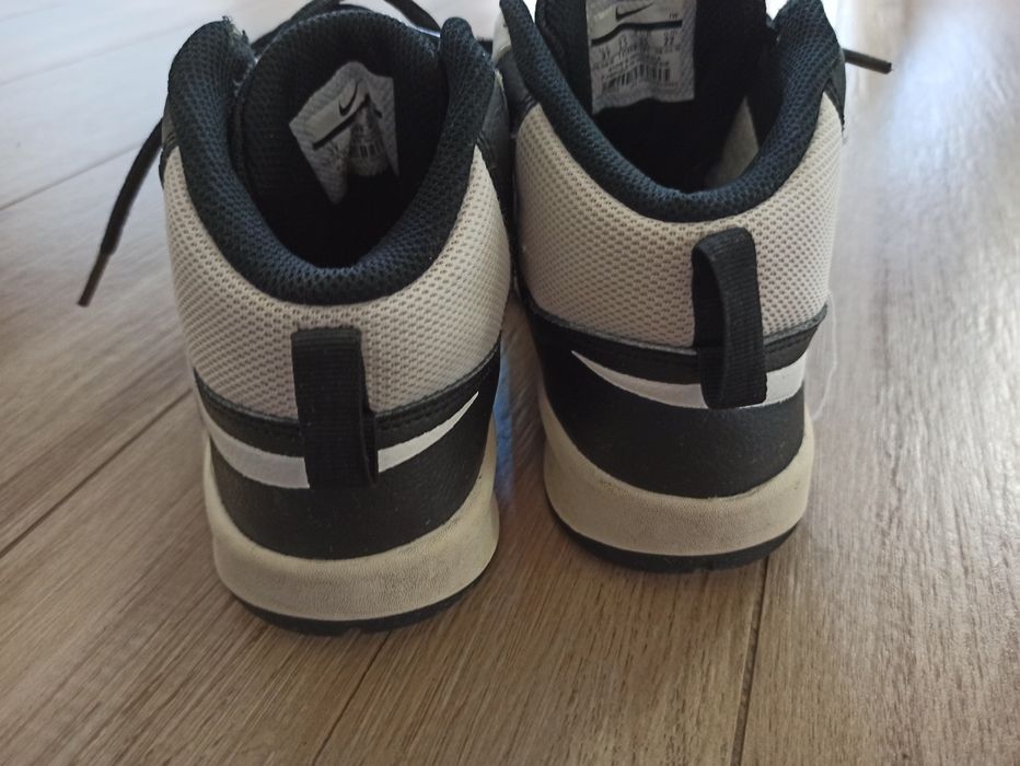 Buty Nike oryginalne 35 stan b.dobry