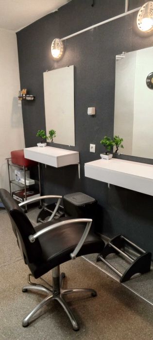 Продам готову перукарню Київ