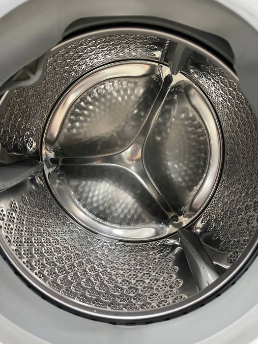Макс.Топ Прально-сушильна машина AEG 9 Series Kombi 9/6 kg A+++ Пар