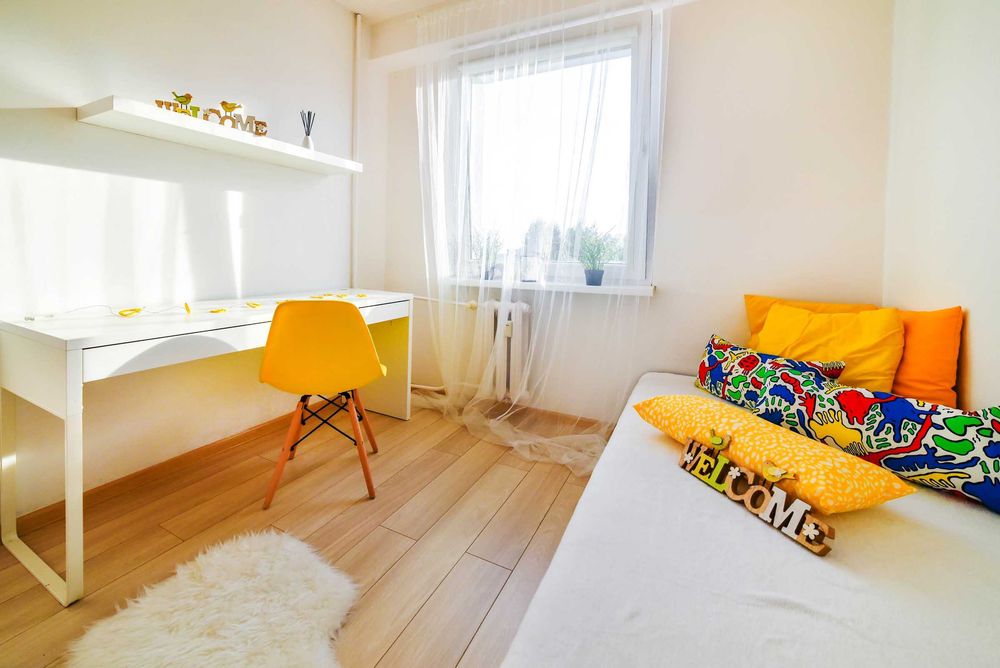 Mieszkanie – Lublin, Śródmieście - Widok 3
