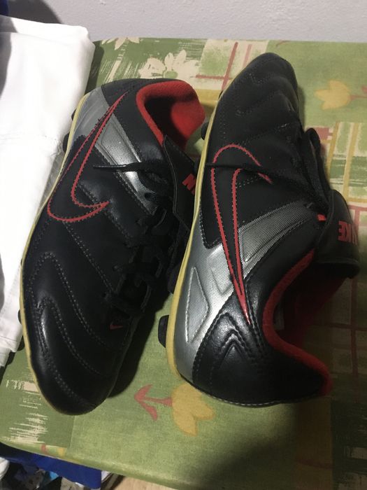 Chuteiras nike 35,5