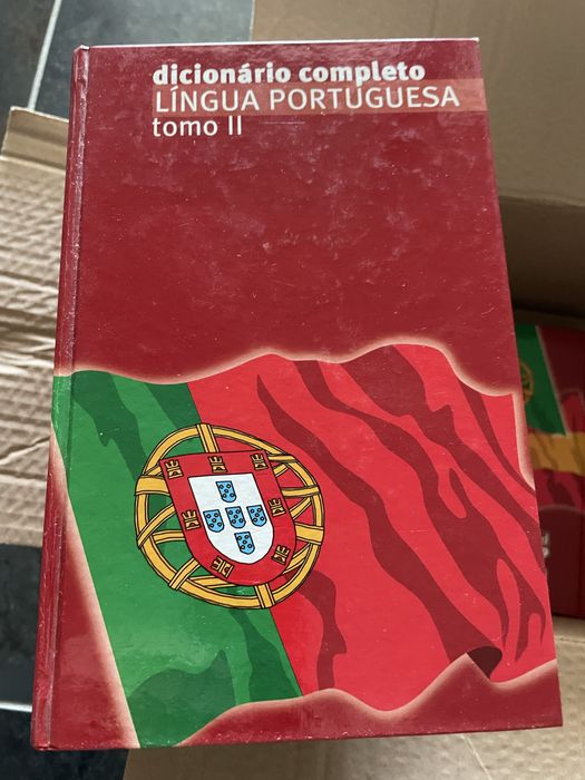 Dicionarios completo