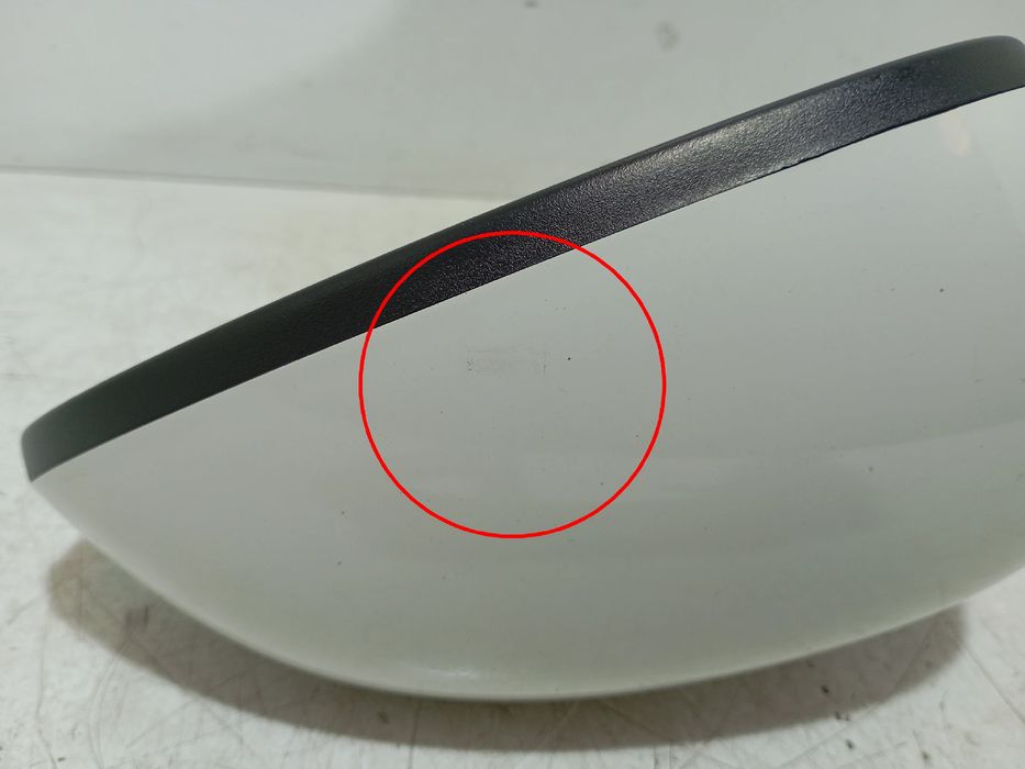 Retrovisor / espelho direito FIAT 500 C (312_)
