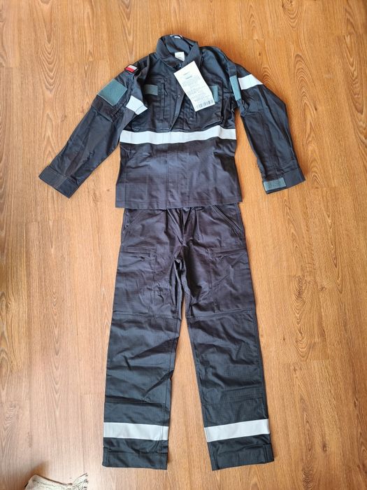 Ubranie technika lotniczego Wzór 605A/MON. Rozmiar S/XL