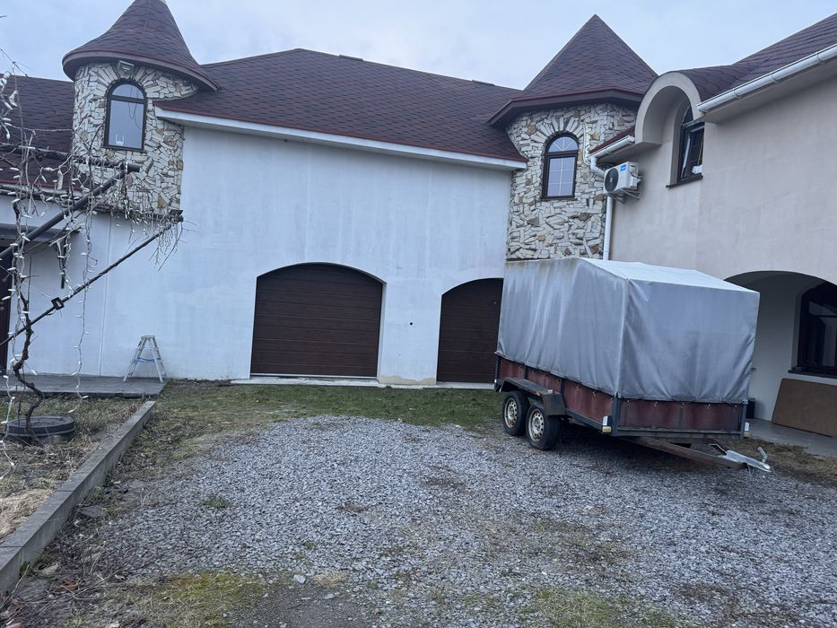 Довгострокова оренда будинку частини будинку