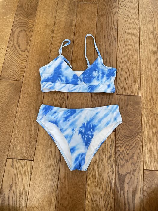 Купальник роздільний Shein