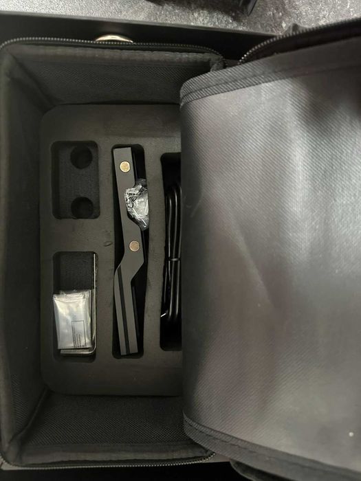 Тепловізійний приціл Тhunder th35