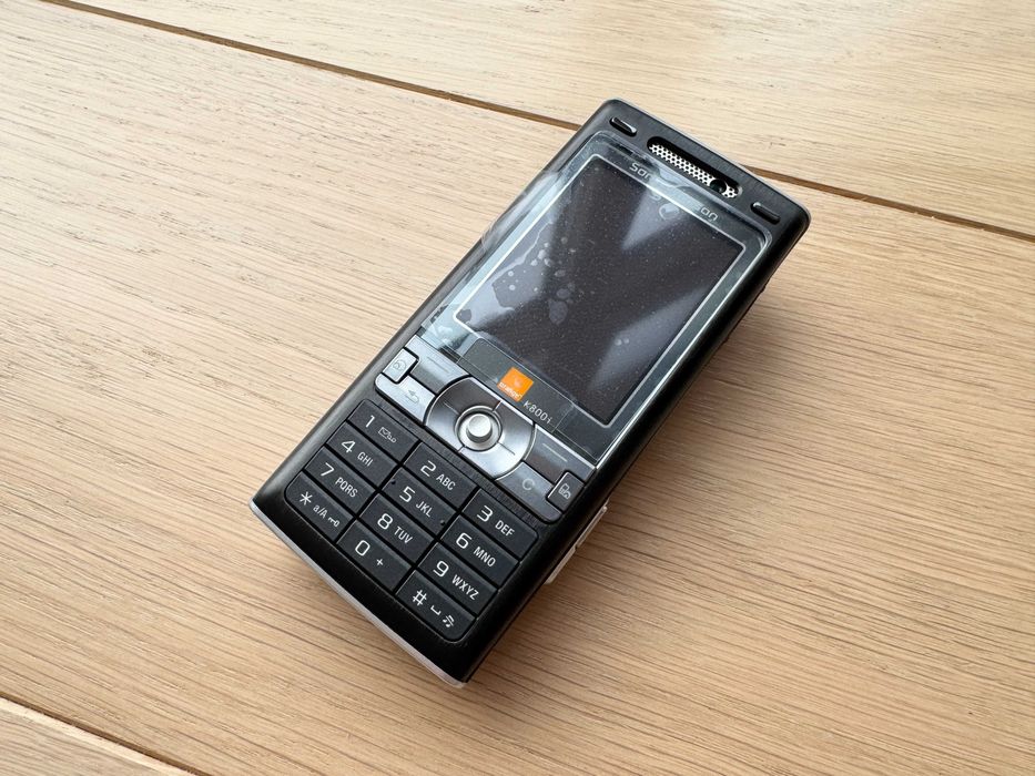 sony ericsson z800 - купить мобильные телефоны и смартфоны - Цена