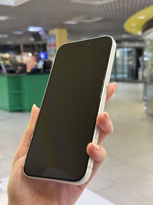 iPhone 17 Pro Max 2TB Silver eSIM • АКБ 100% • Стан 10/10 • Гарантія 1 рік • Trade-In • 2 ТБ пам’яті