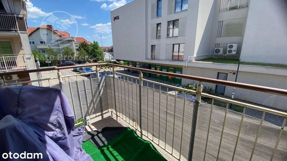 Funkcjonalne mieszkanie | Dwie komórki | Dwa miejsca postojowych