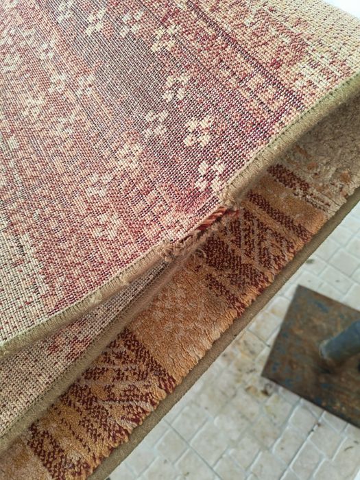 Tapete OSTA ZHEVA – 200x290 cm