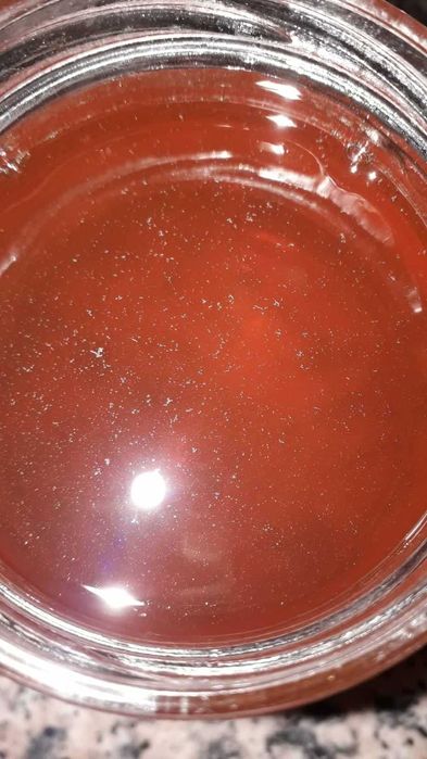 Vendo Mel biológico Rosmaninho