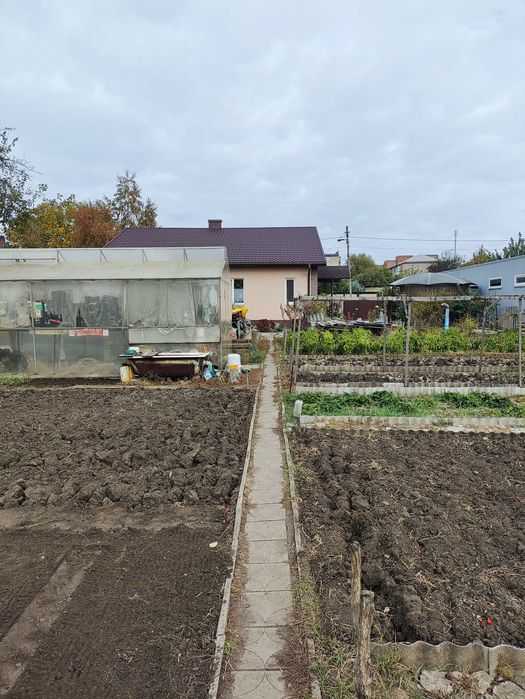 Продам одноповерховий будинок