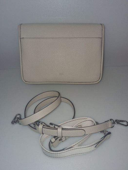 Mala de Ombro de Senhora Parfois