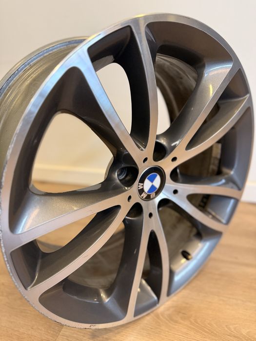 Jantes originais 19’’ 5x120 originais