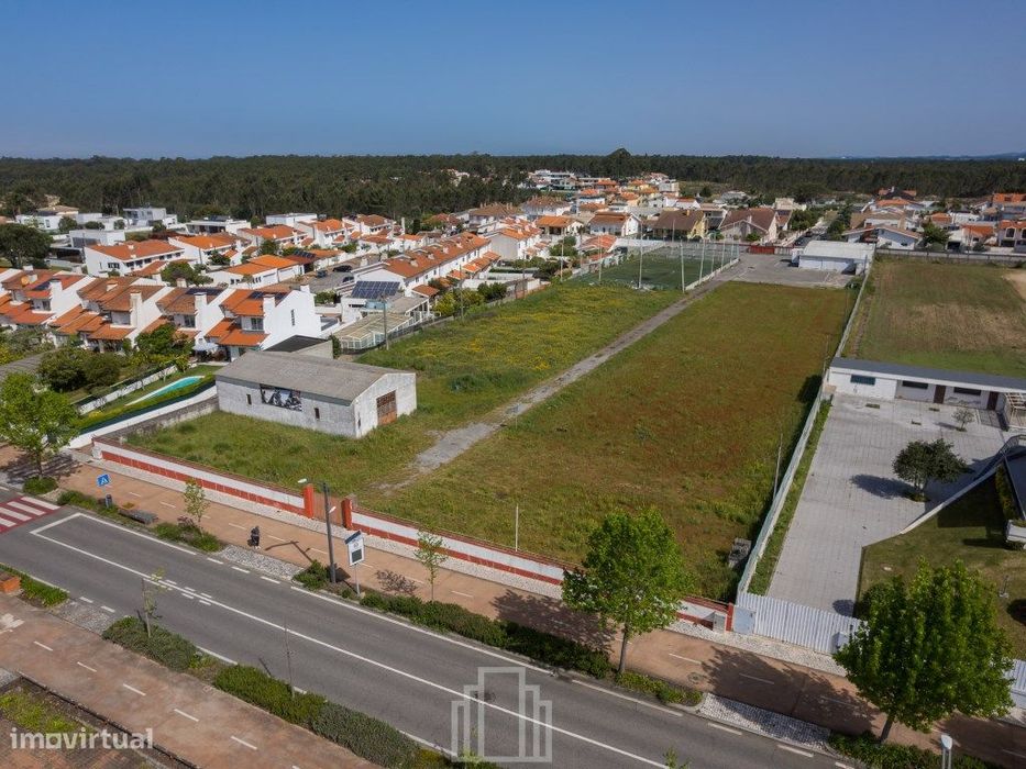 Urban Land - Ovar