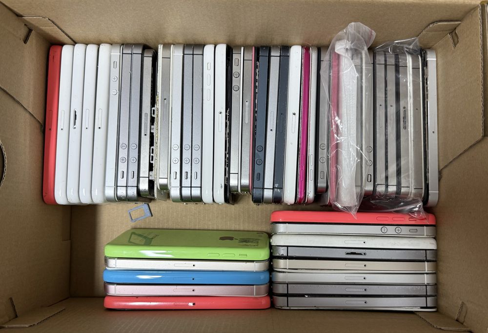 Apple iPhone 5c se 5 ipod iphone 4 4s
